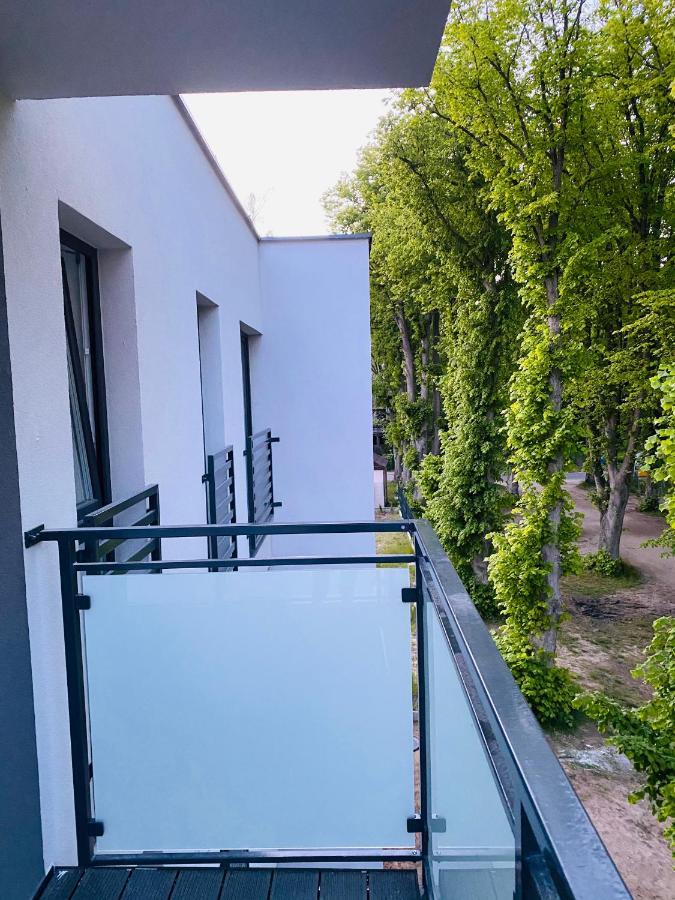 Holiday Siesta Pensjonat, Domki Rewal Exterior foto